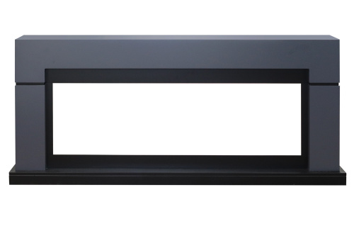 Портал Lindos Graphite Grey (линейный)