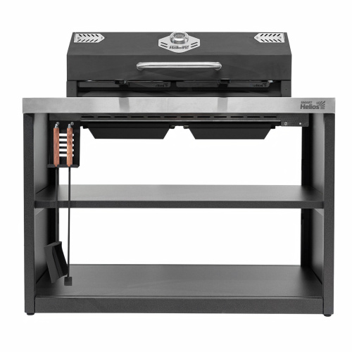 Мангал-термо Helios SMART-1200 (HS-KU02-MT1200)