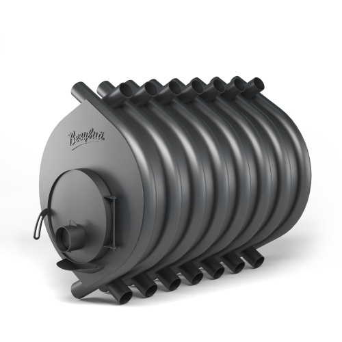    Печь отопительная ВЕЗУВИЙ АОГТ 04