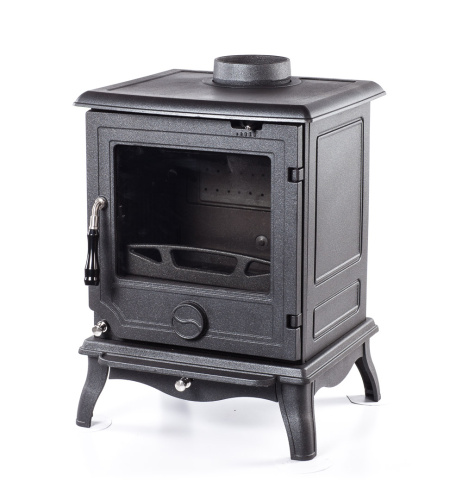 Печь-камин FireWay Finn (Фин)