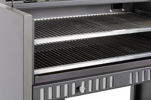 Смокер Gratar Expert ESM 1000