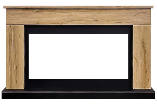 Портал Bergen (Разборный) - Дуб галифакс (Ширина 1370 мм)