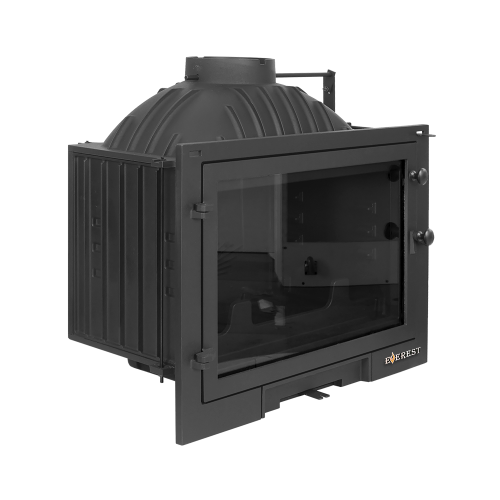 Каминная топка ЭВЕРЕСТ (EVEREST)   D10