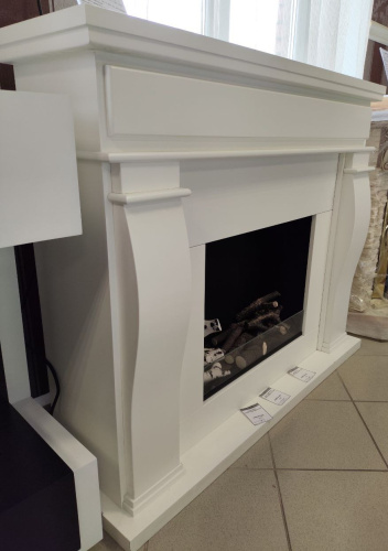 Биокамин ZeFire Chester