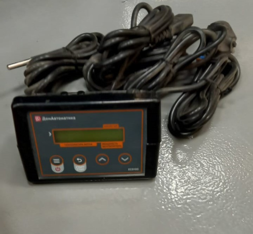 Котел Koloss Start Plus 