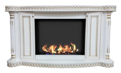 Биокамин Zefire классический Линфорд