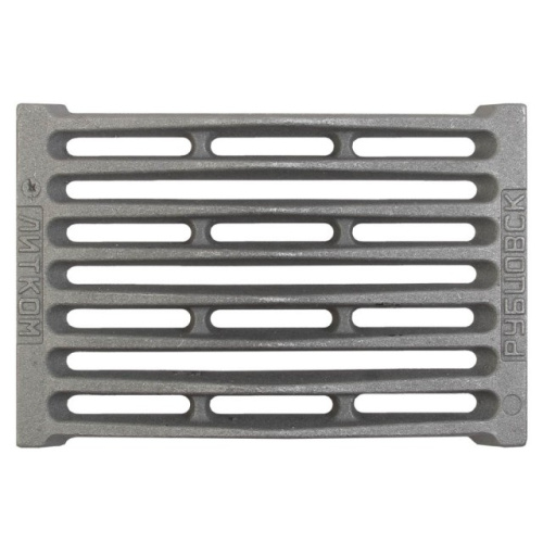 Решетка колосниковая Рубцовск РУ-2  300*200