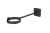 КПД ЧЕРНЫЙ Кронштейн телескопический 2мм ф200 (250мм-950мм) КПД ЧЕРНЫЙ Кронштейн телескопический 2мм ф200 (250мм-950мм)