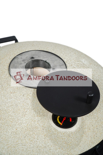 Тандыр Амфора утепленный «САРМАТ»