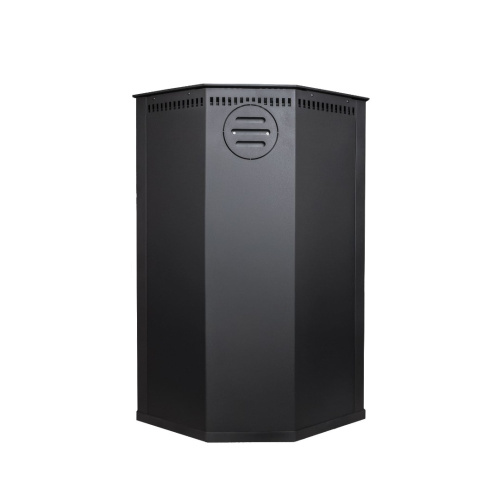 Печь-камин Мета-Бел Москва 12