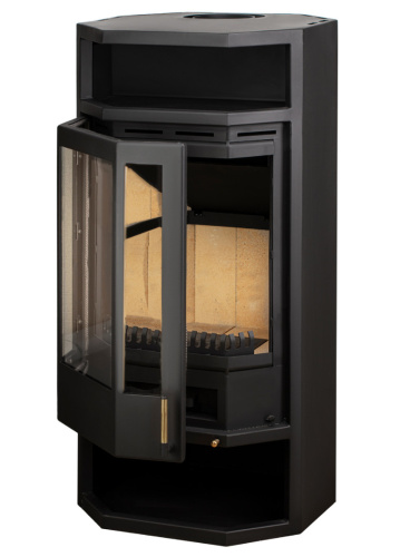 Печь-камин Мета-Бел Рейн 10