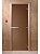 Дверь DoorWood Основная серия Бронза матовая 0.6*1.8