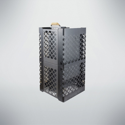 Печь для бани Варвара Терма Грация