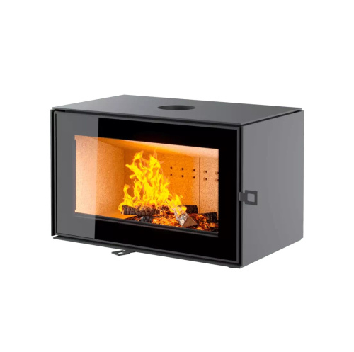 Печь-камин АСТОВ ASTOV КУБ 800