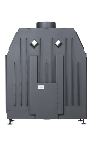 Топка Экокамин Альфа 1000