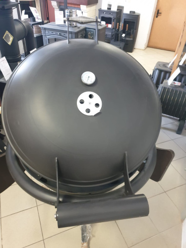 Гриль-барбекю  RGrill 413 (414) Saturn