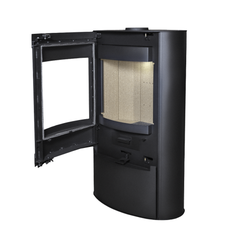 Печь-камин Мета-Бел Свитязь NR